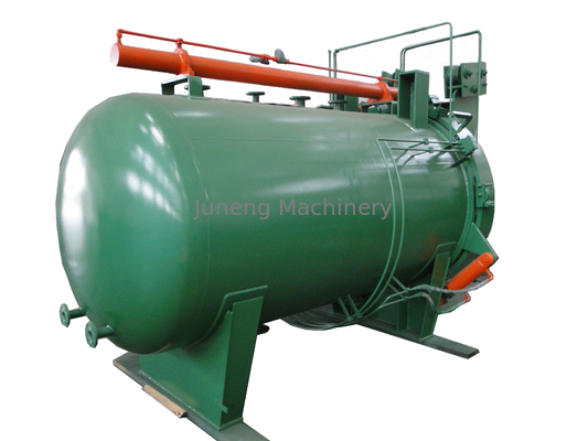 comprar La hoja horizontal de acero de la presión de carbono filtra el aceite de coco auto verde online manufacture