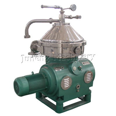 comprar Máquina de alta velocidad 460V del separador de aceite de palma del disco de pequeña capacidad online manufacture